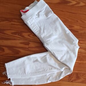 White Spanx Women's Jeans